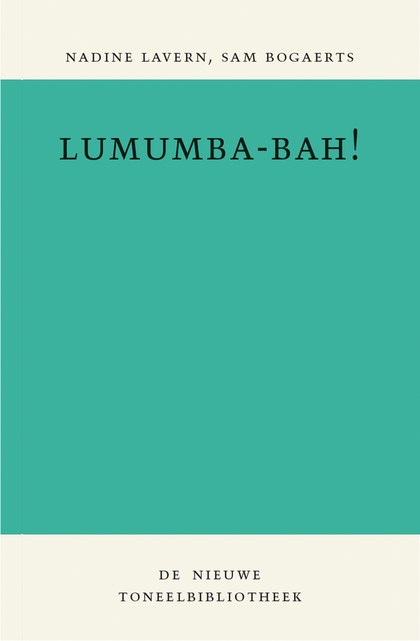 750 Lumumba-bah!