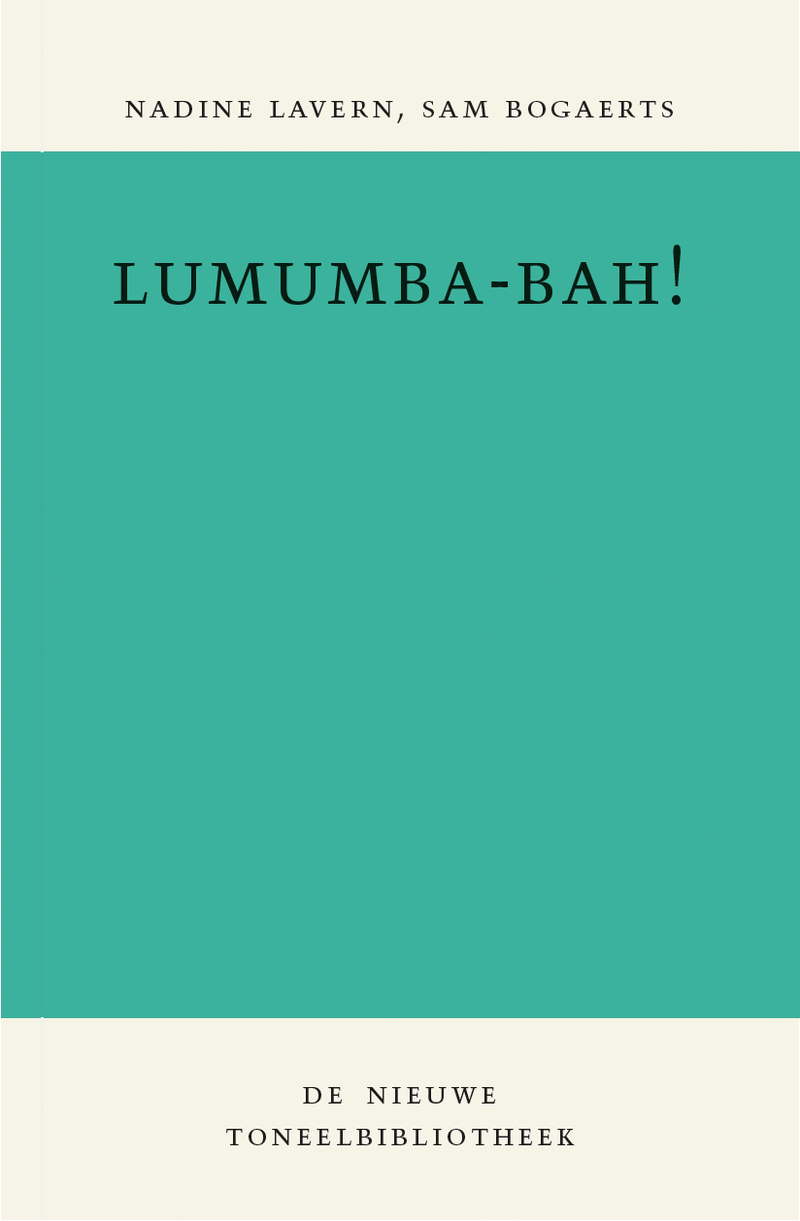 750 Lumumba-bah!